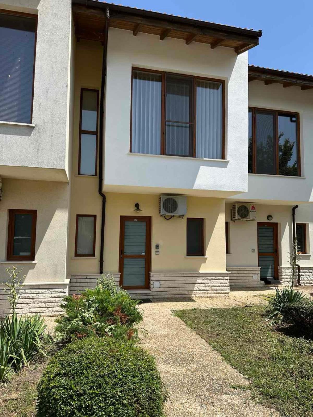 Guest House Veroni Forest 17 View Balchik Exterior photo